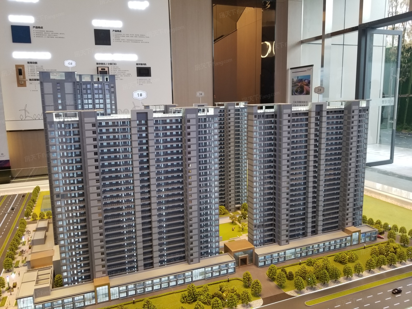 東望冠譽買房要找的人氣經(jīng)紀人居然全在這!-西安房天下