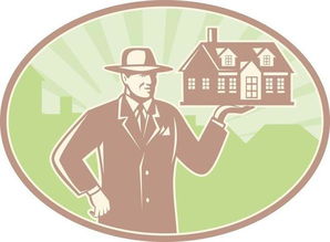 談點干貨 買房租房為什么要找房地產經紀人