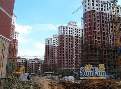 吉家巴黎豪庭門店攜手搜房網，打造高效房地產經紀服務